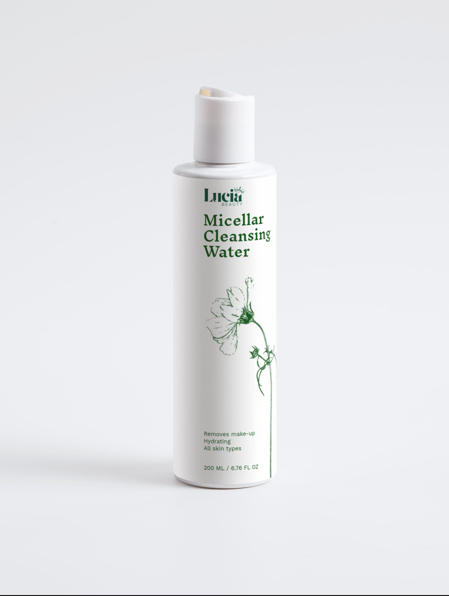 Micellar Cleansing Water