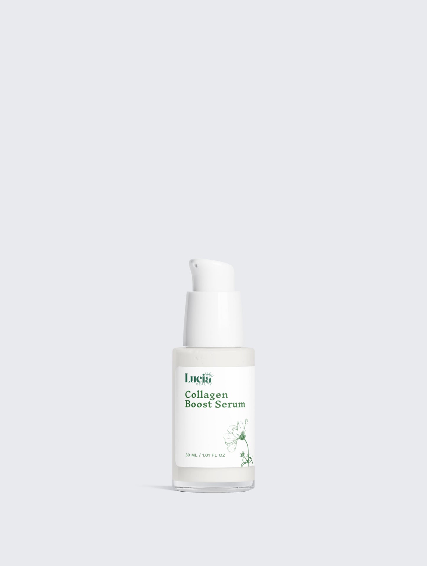 Collagen Boost Serum