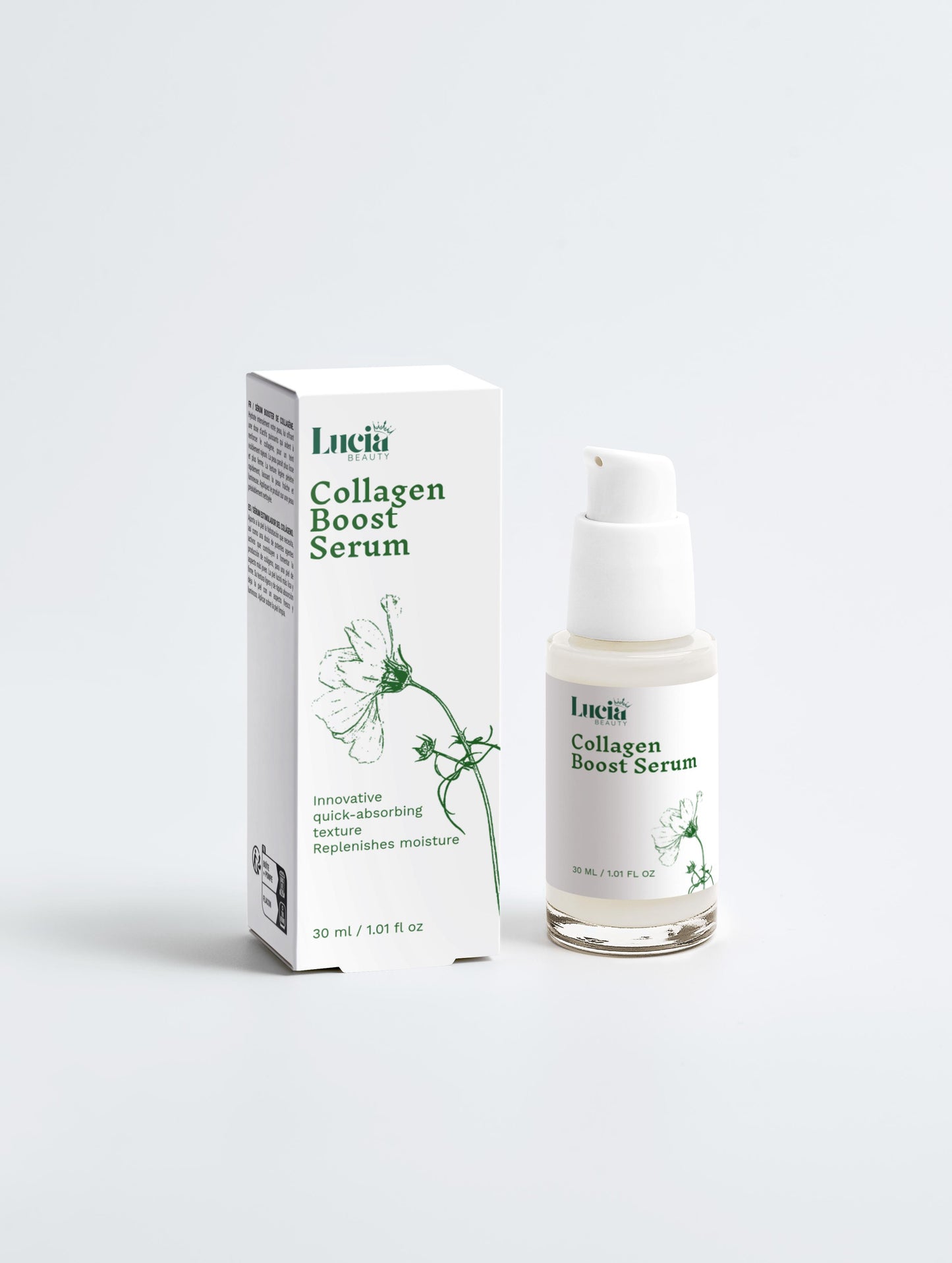 Collagen Boost Serum