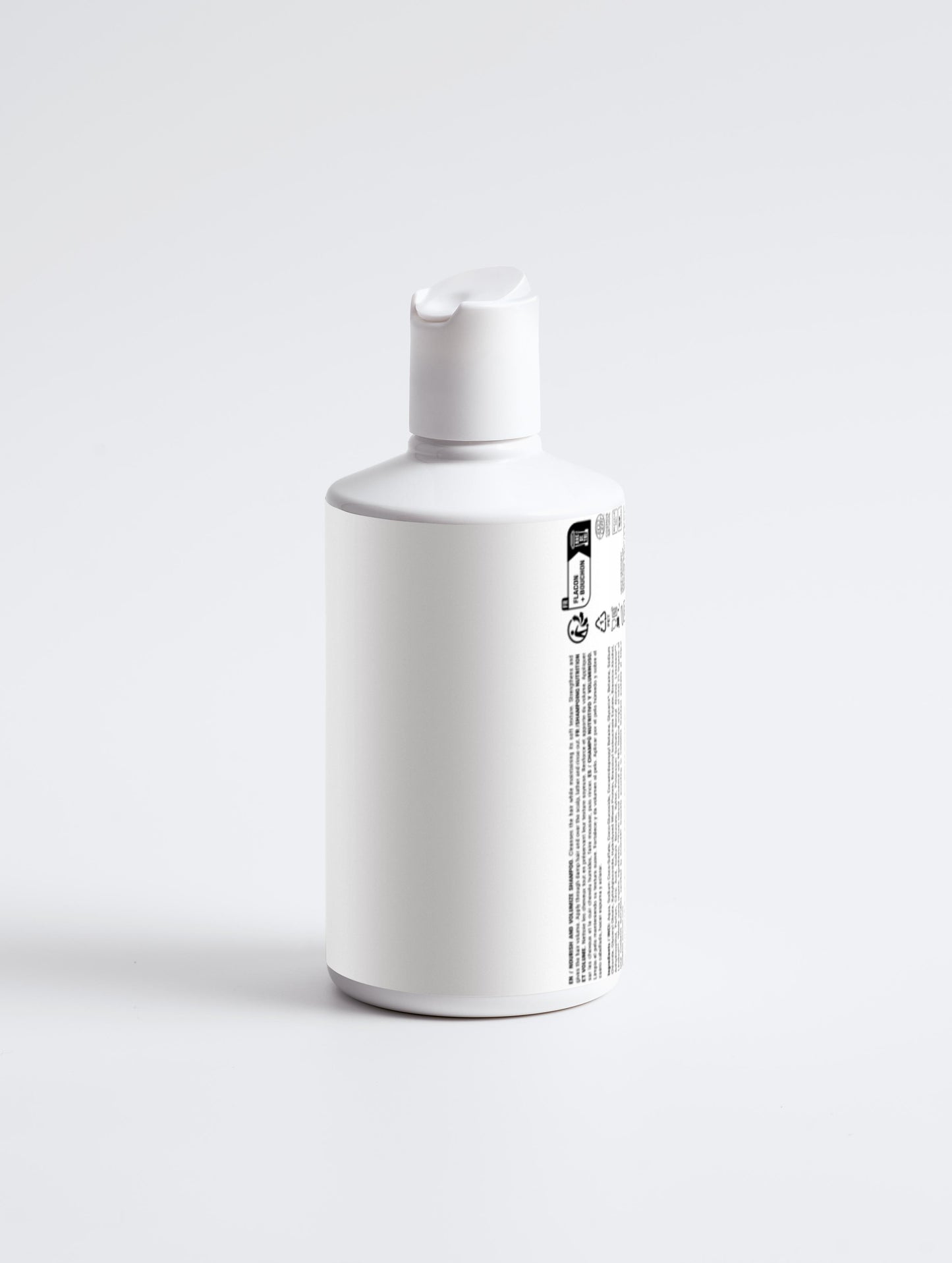 Nourish and Volumize Shampoo 300 ml