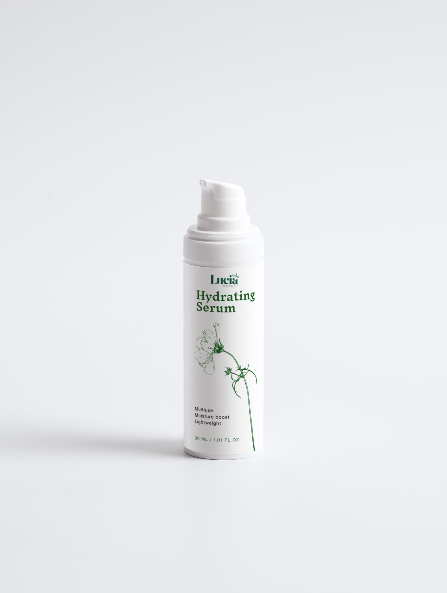 Le duo d'hydratation ultime
