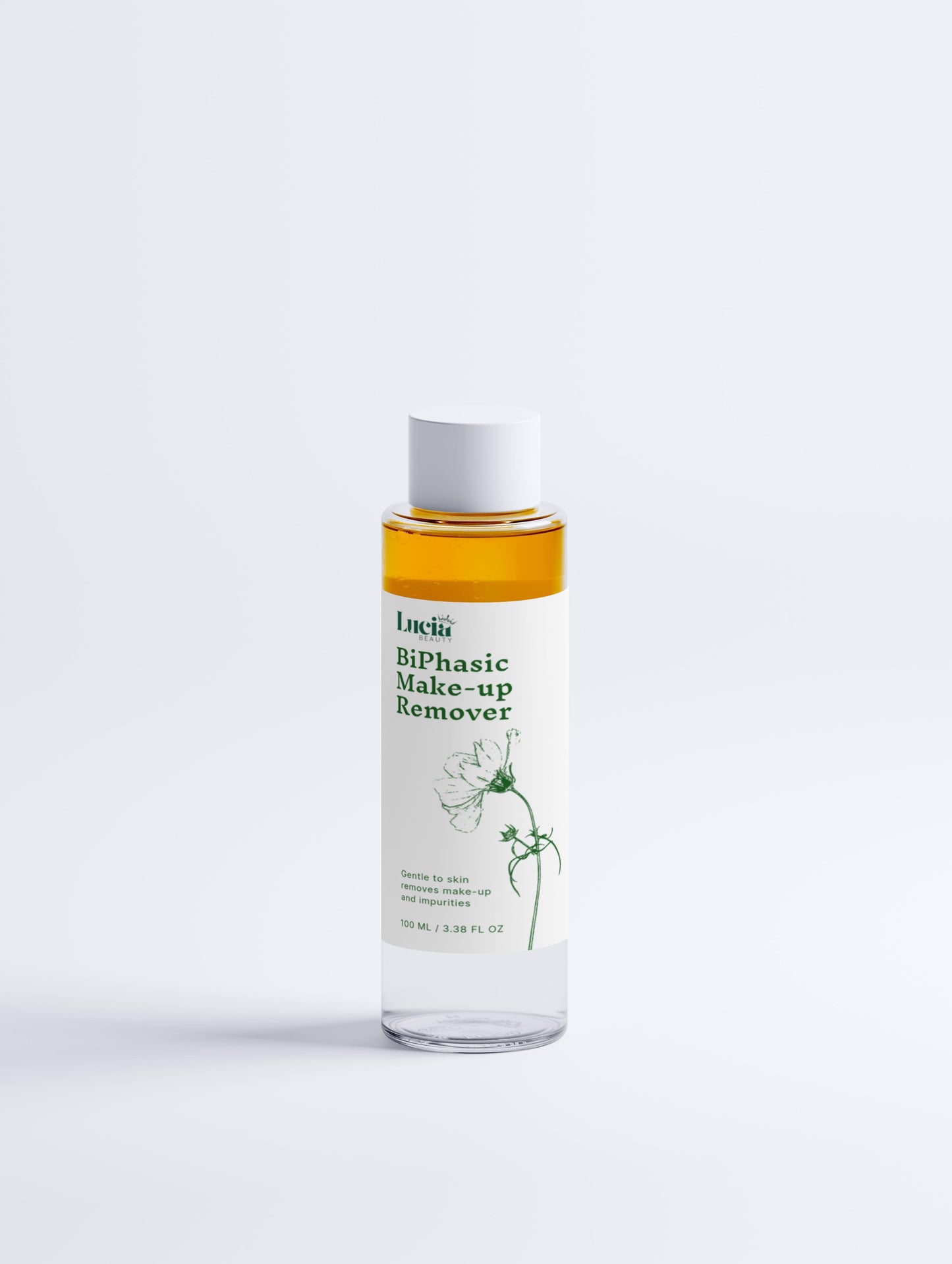 BiPhasic Make-up Remover