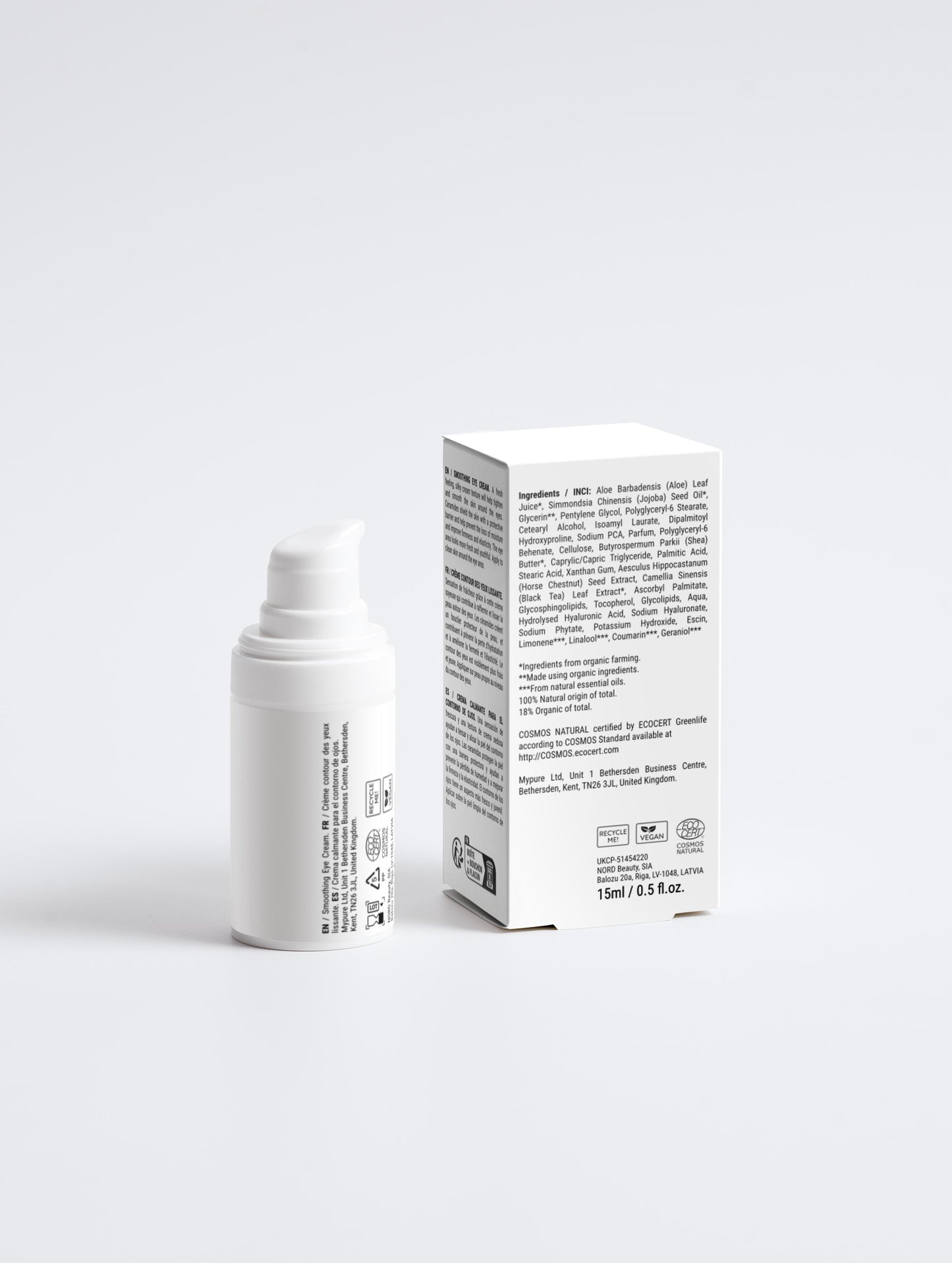 Collagen Night Routine Collection Box