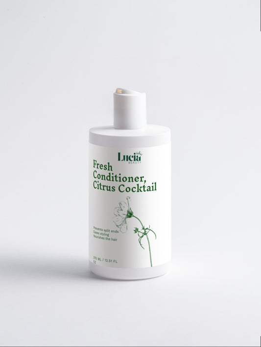 Fresh Conditioner, Citrus Cocktail 370 ml