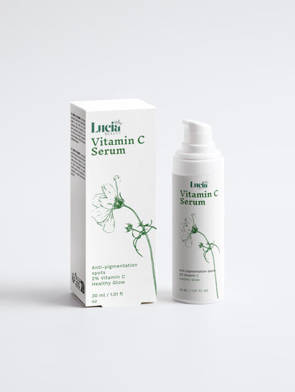 Dark Spot Routine Duo