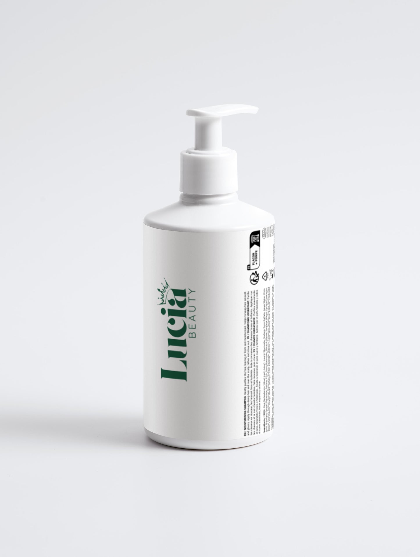 Moisturising Shampoo