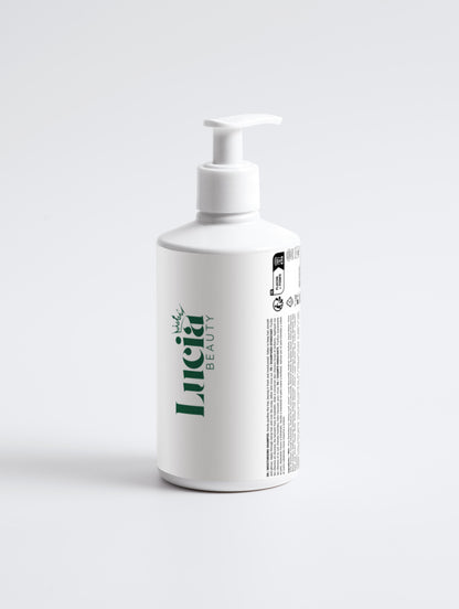 Moisturising Shampoo