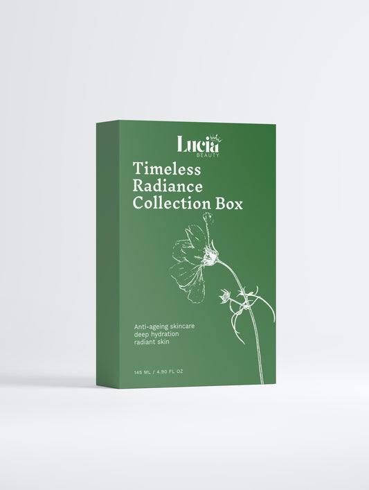 Timeless Radiance Collection Box