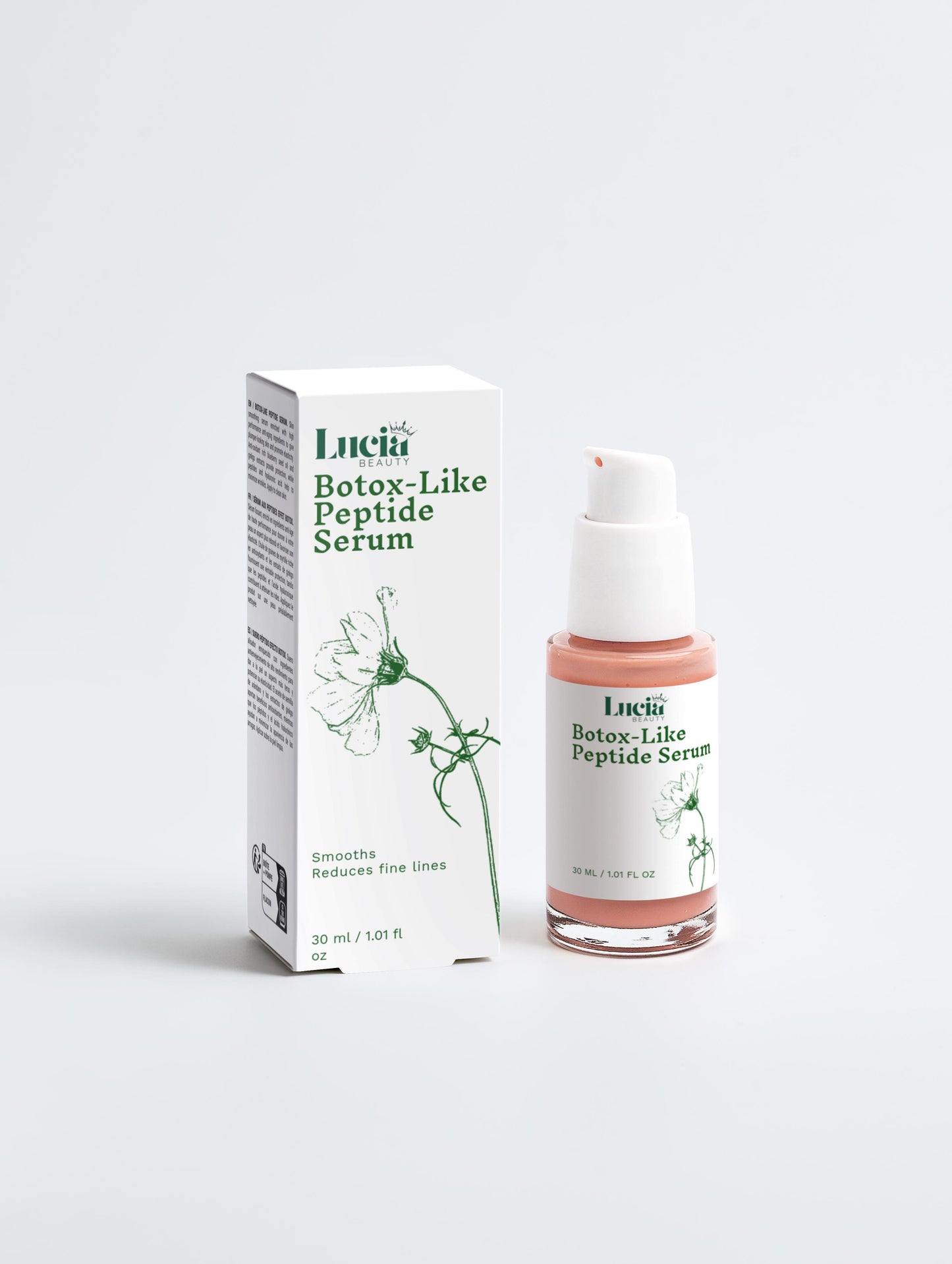 Anti-Ageing Performance Duo