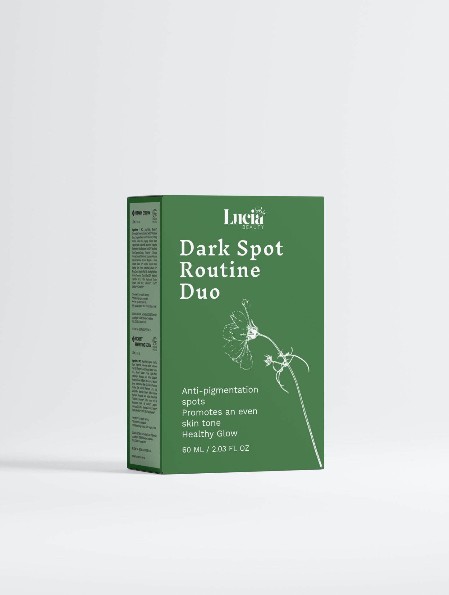 Dark Spot Routine Duo