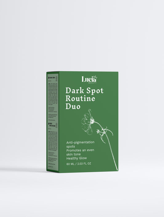 Dark Spot Routine Duo