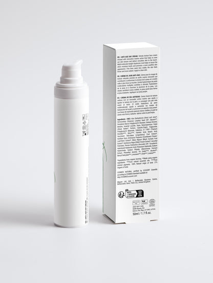 Anti-Ageing Performance Duo