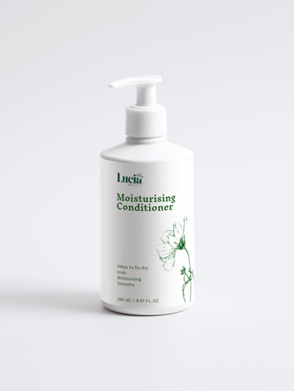 Moisturising Conditioner