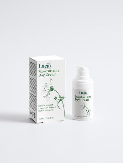 Glowy Skin Trio Collection Box