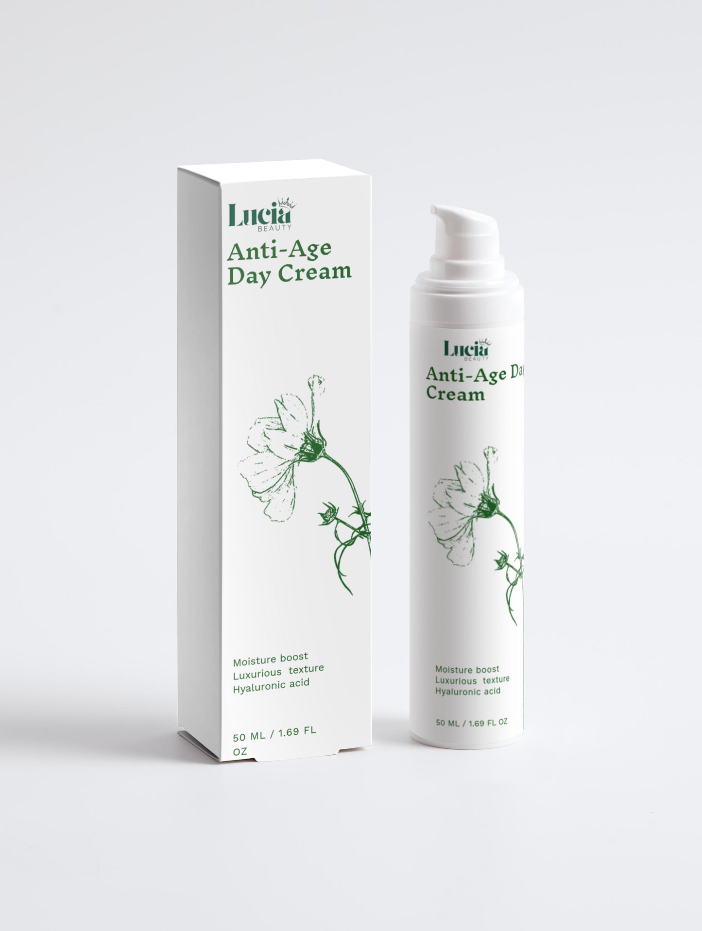 Anti-Ageing Performance Duo