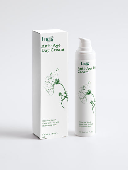 Anti-Ageing Performance Duo