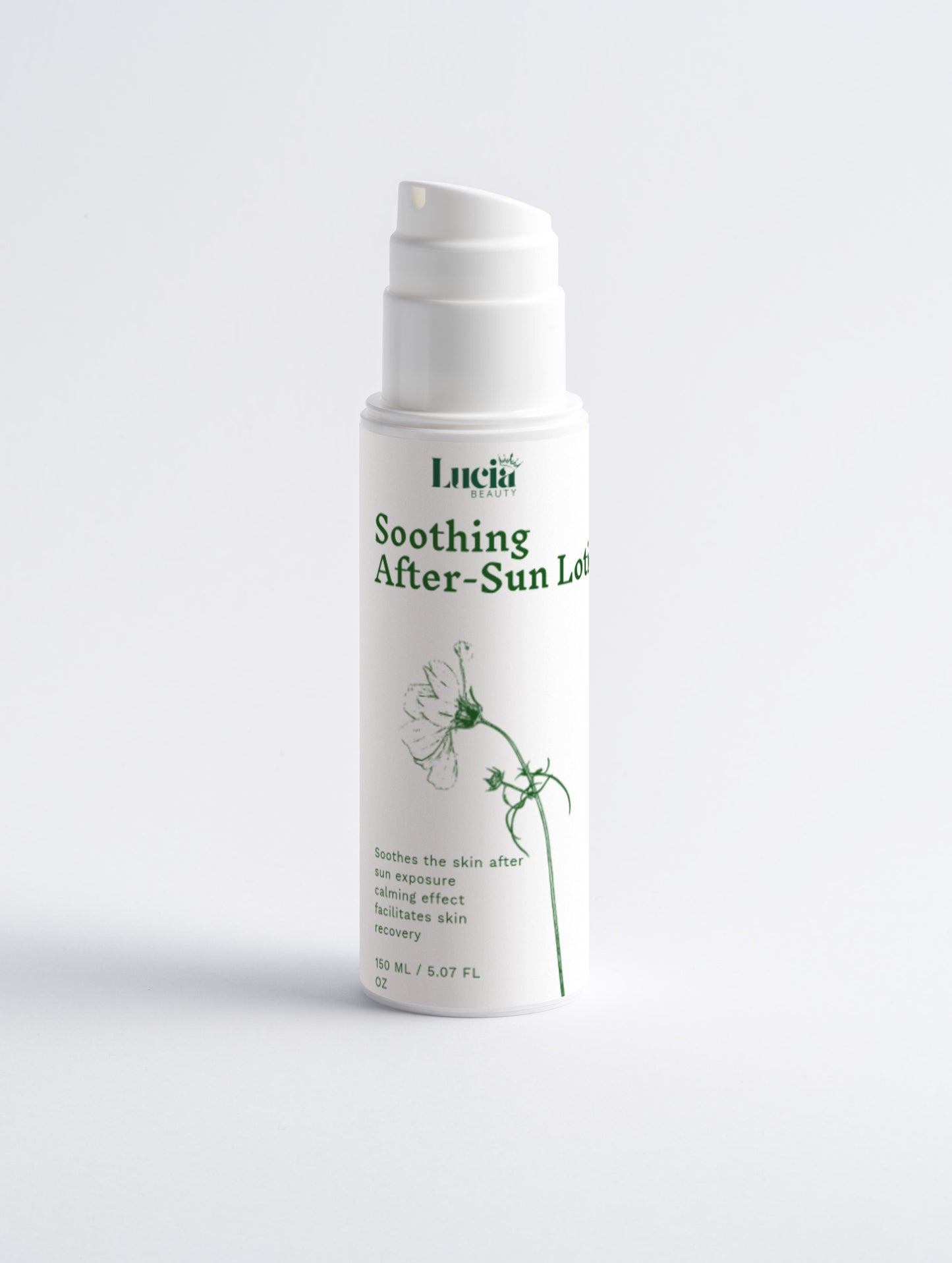 Soothing After-Sun Lotion 150ml