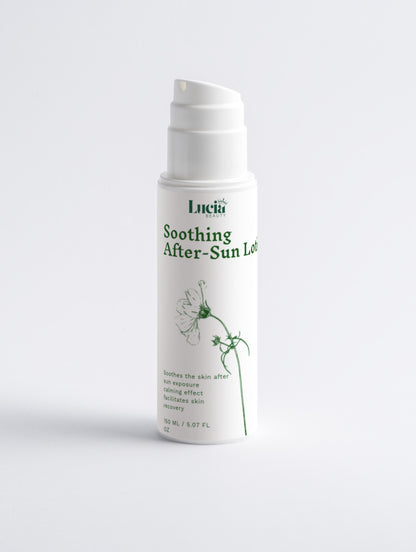 Soothing After-Sun Lotion 150ml