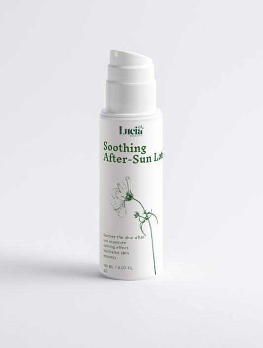 Soothing After-Sun Lotion 150ml