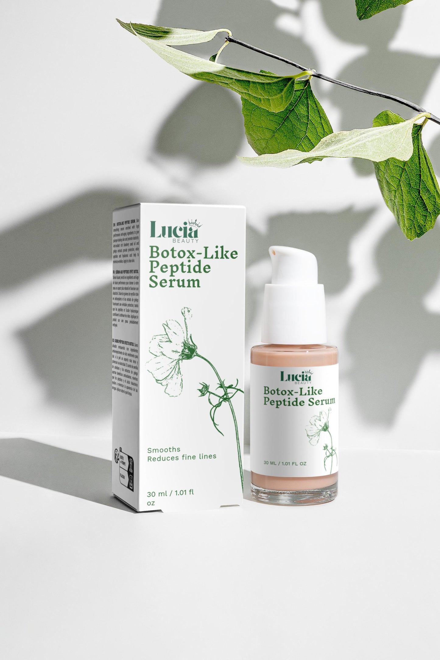 Anti-Ageing Performance Duo