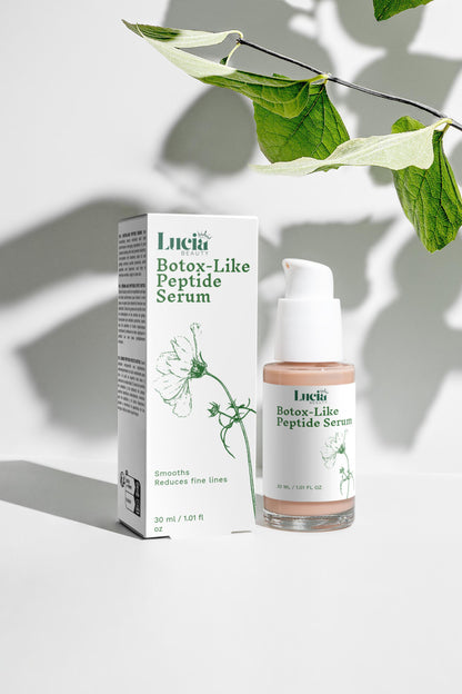 Anti-Ageing Performance Duo