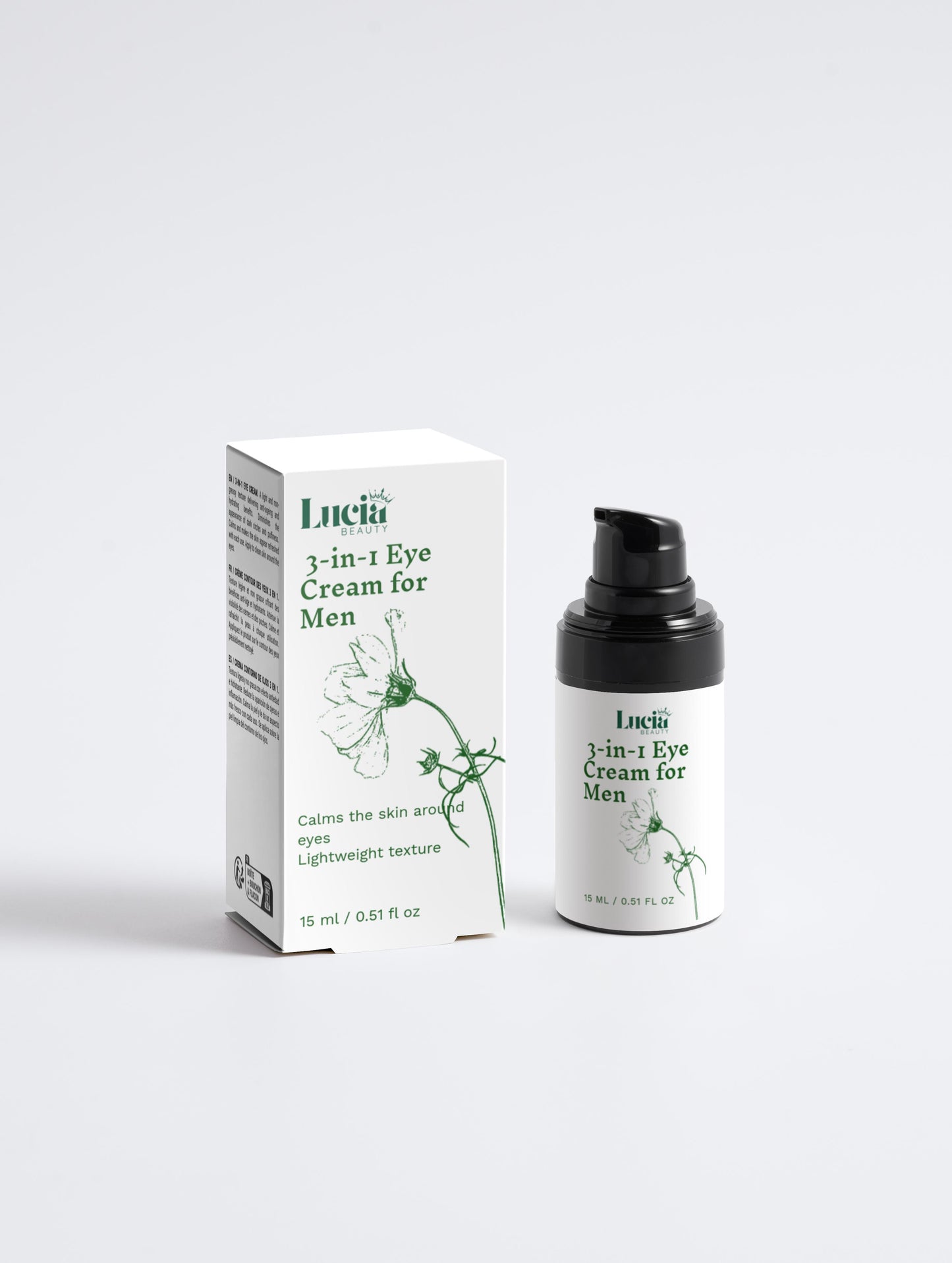 The Age-Defying Trio Collection Box