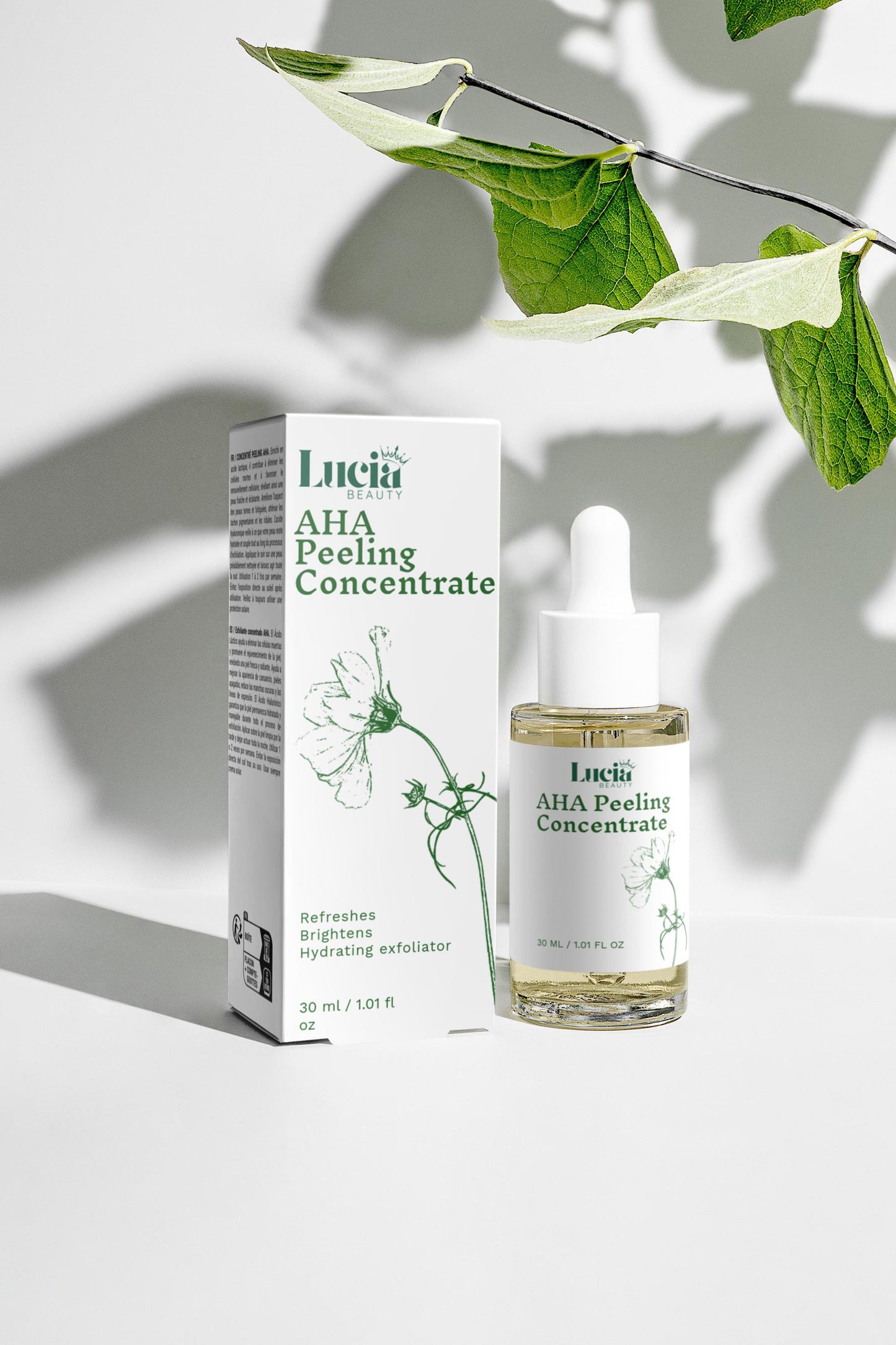 Acne Care Collection Box