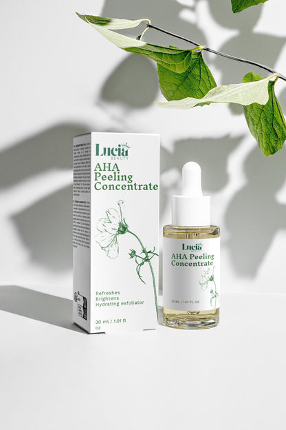 Acne Care Collection Box