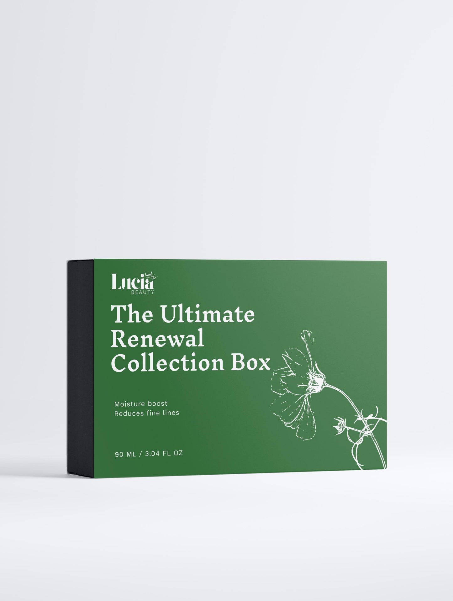 The Ultimate Renewal Collection Box