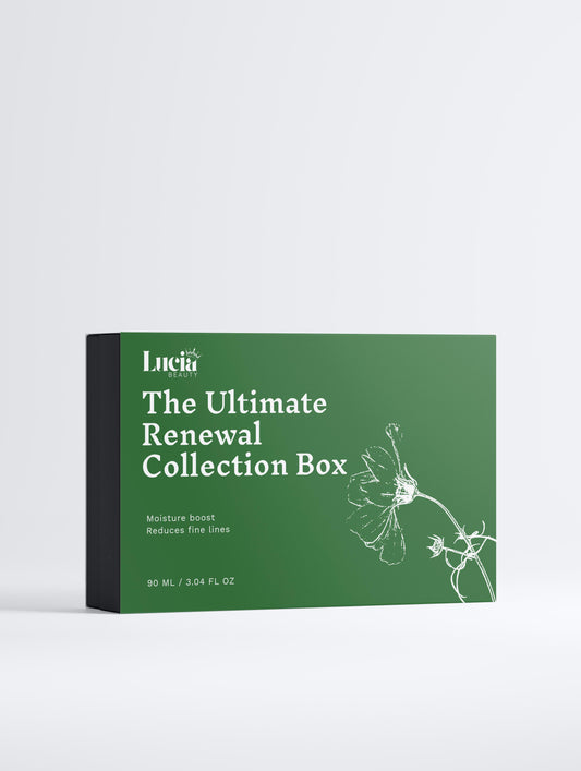 The Ultimate Renewal Collection Box
