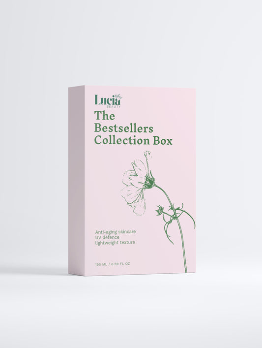 The Bestsellers Collection Box