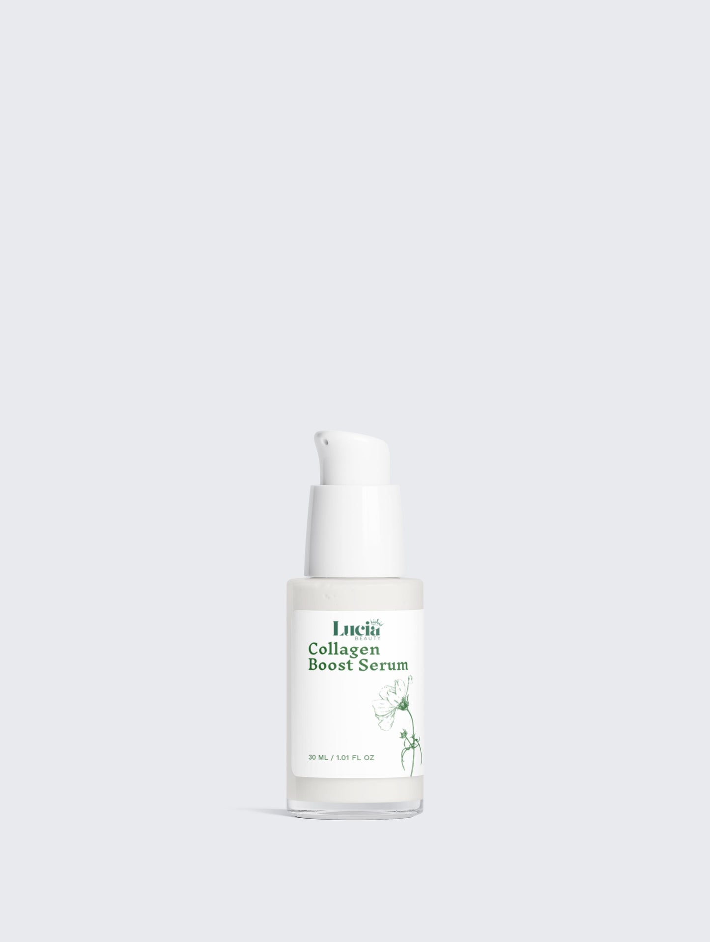 Collagen Night Routine Collection Box