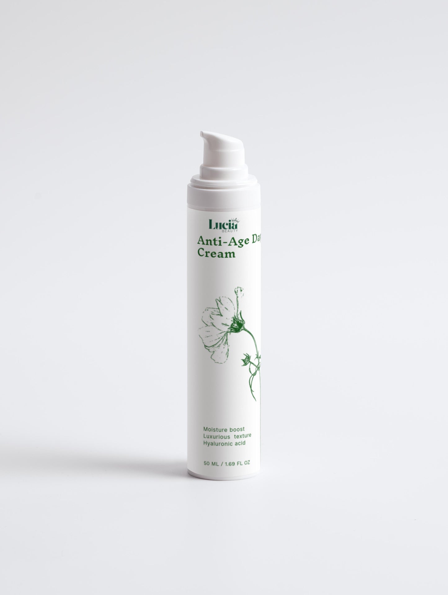 Anti-Age Day Cream