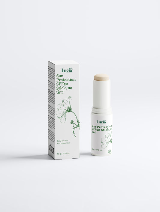Sun Protection SPF50 Stick, no tint