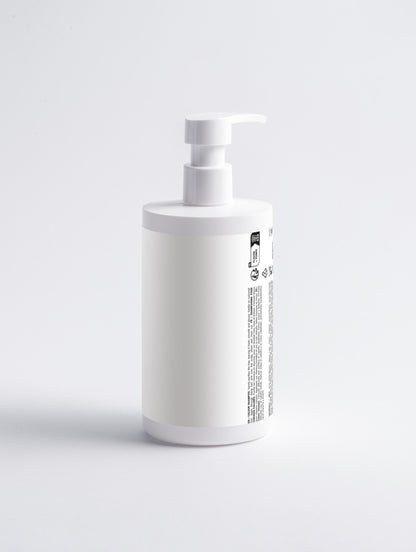 Colour Care Shampoo, Peachy Grapefruit Zest 400 ml