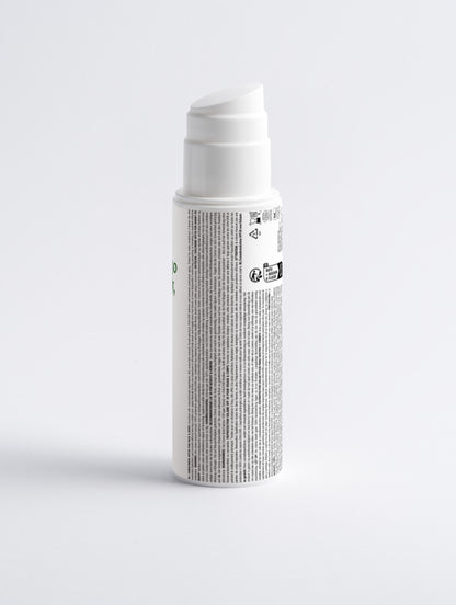 Mineral Sunscreen SPF30 for Face & Body, no tint 150ml