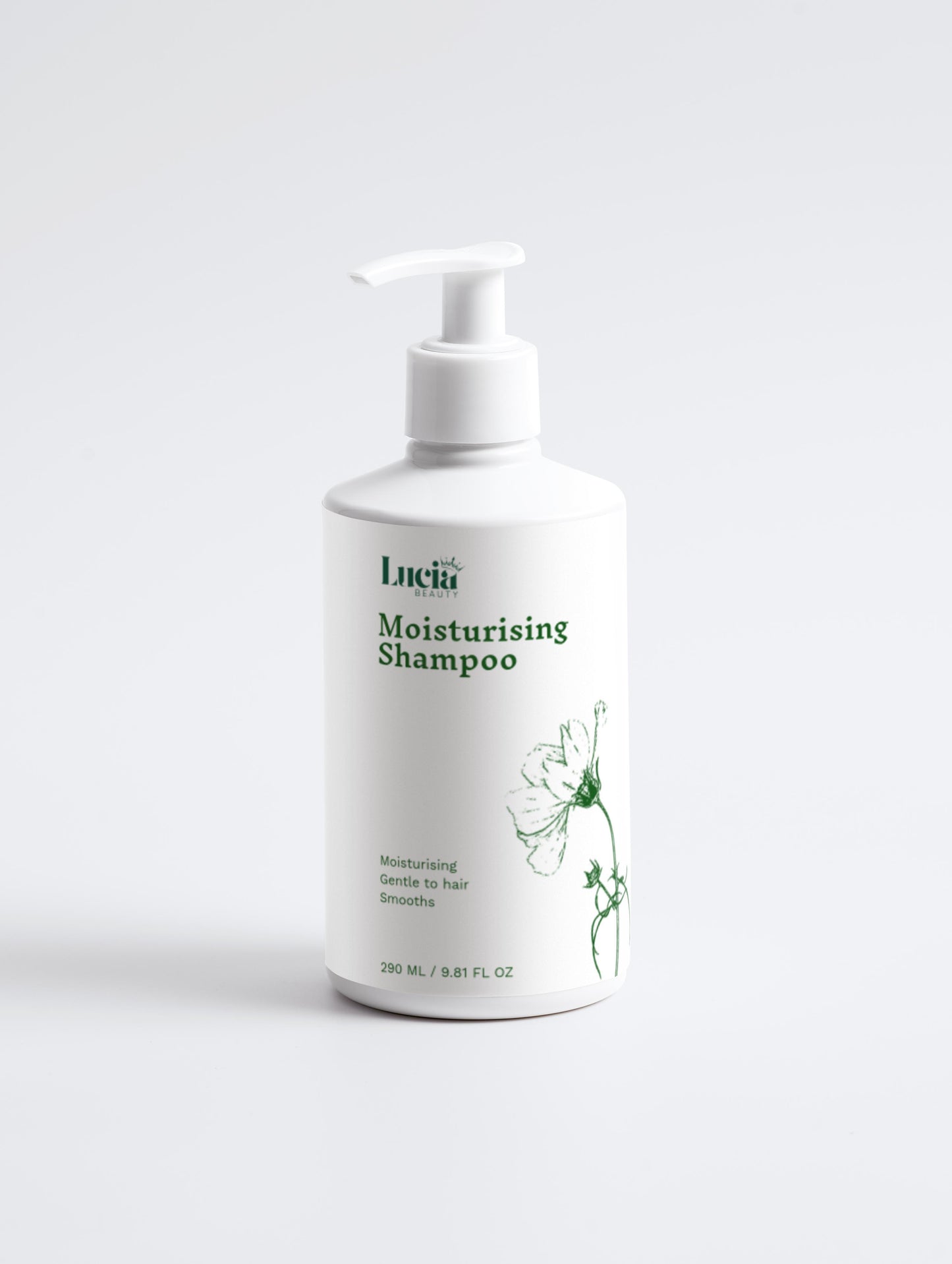 Moisturising Shampoo
