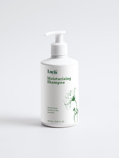 Moisturising Shampoo