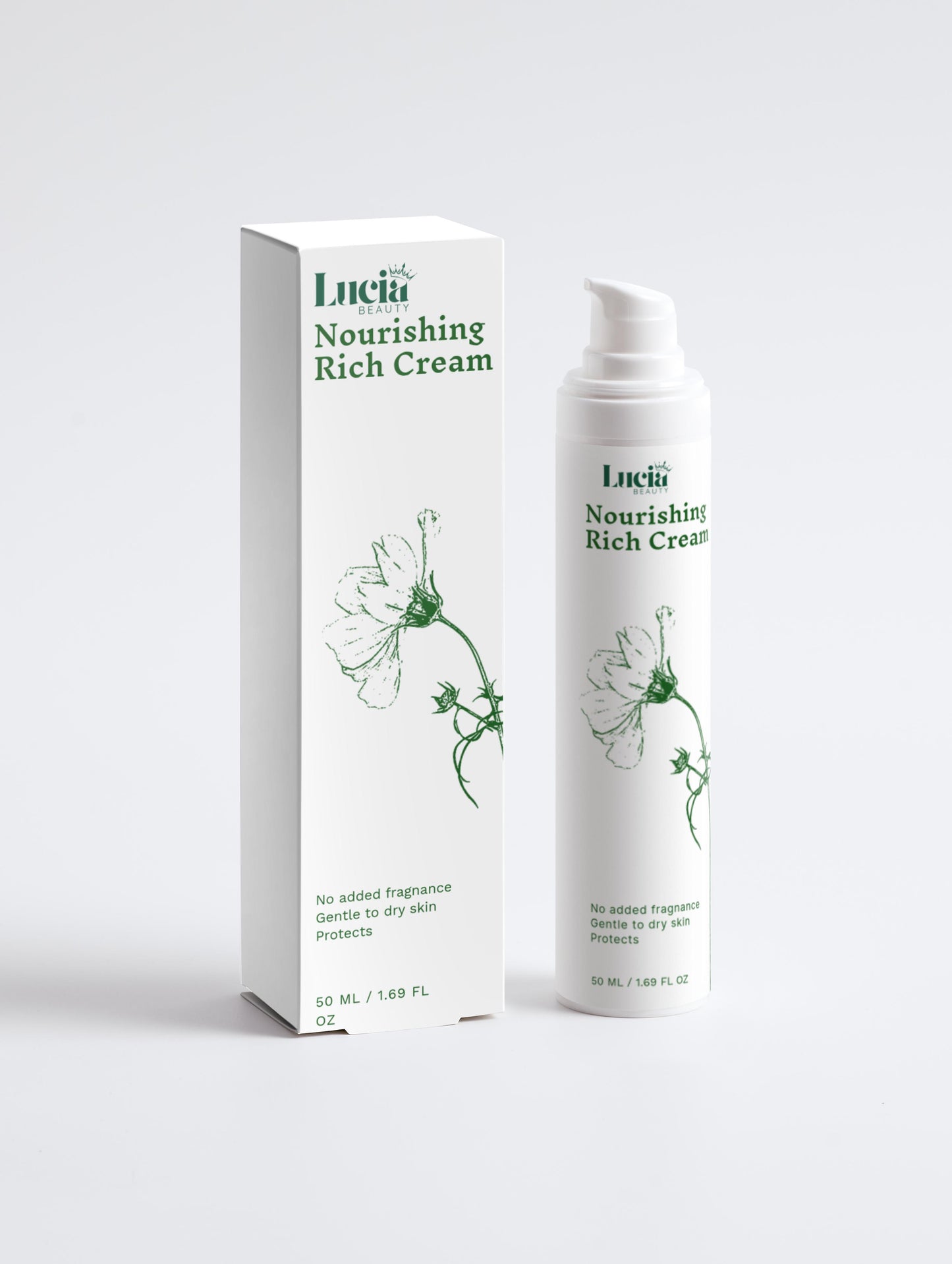 Deep Moisture Collection Box