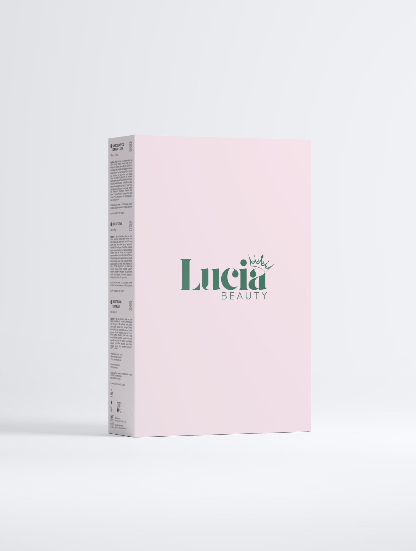 The Bestsellers Collection Box