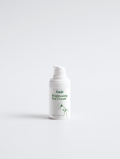 Brightening Eye Cream
