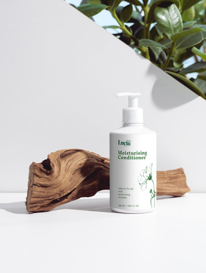 Moisturising Conditioner