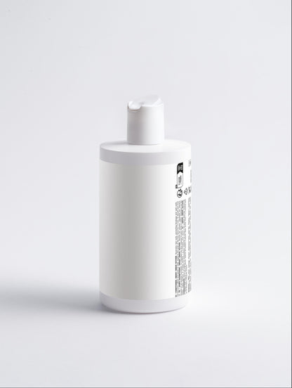 Gloss Conditioner, Smoky Green Vetiver 370 ml