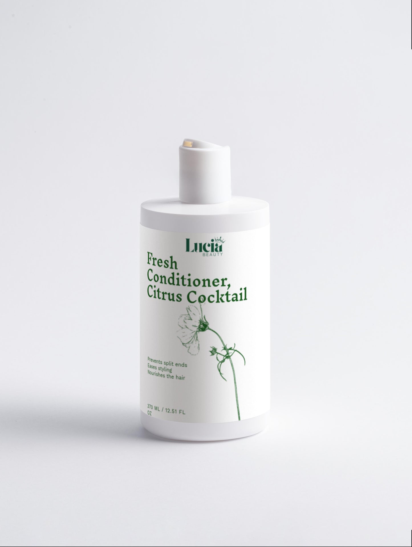 Fresh Conditioner, Citrus Cocktail
