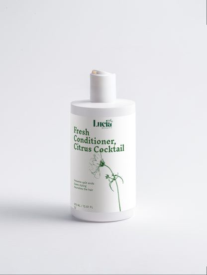 Fresh Conditioner, Citrus Cocktail
