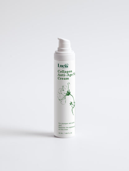 Collagen Anti-Age Night Cream