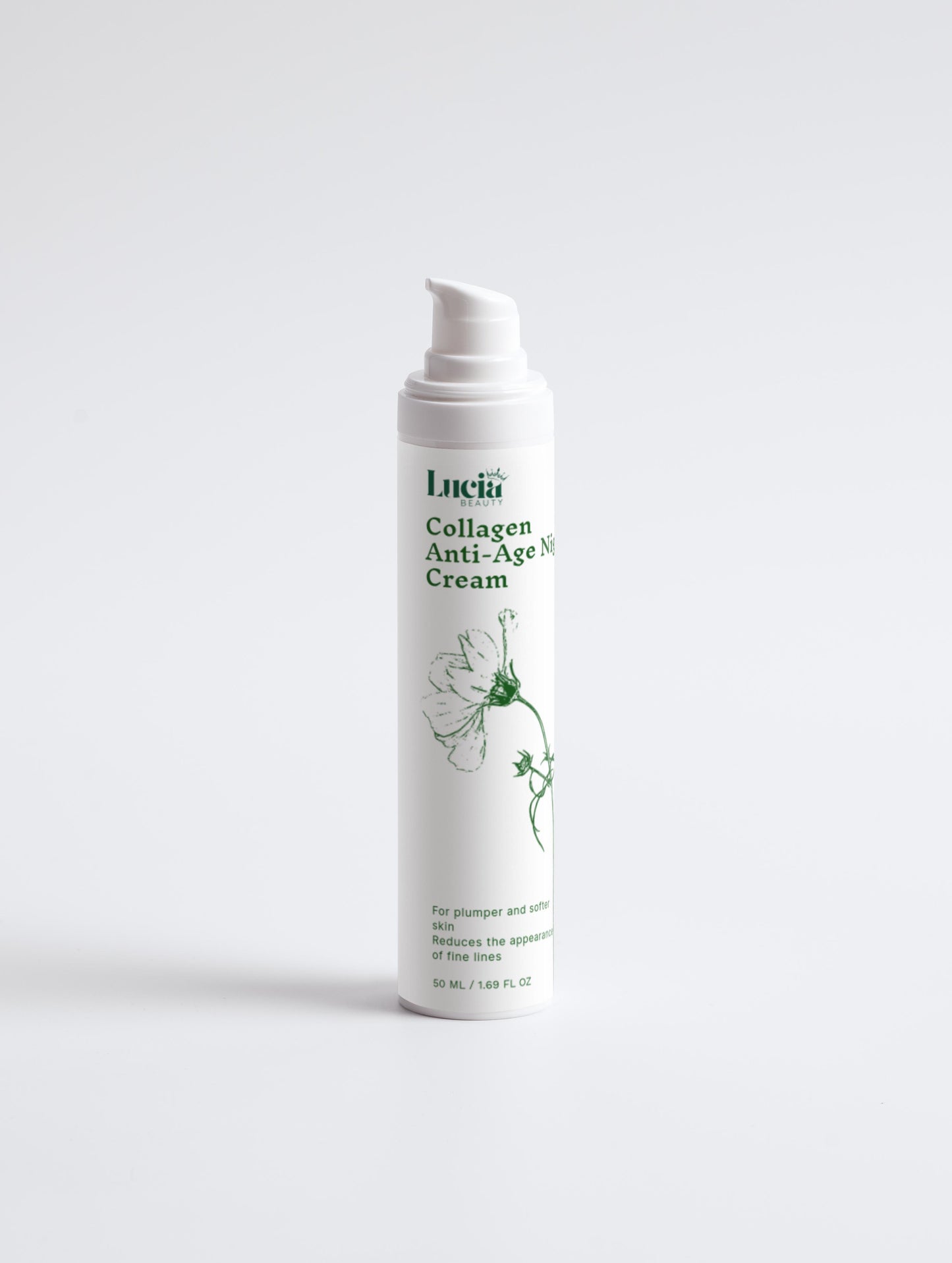 Collagen Anti-Age Night Cream