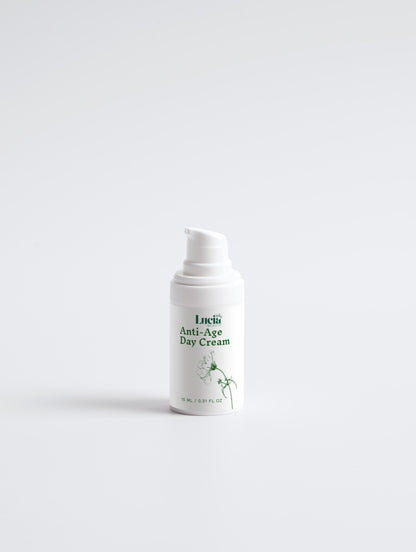 Anti-Age Day Cream