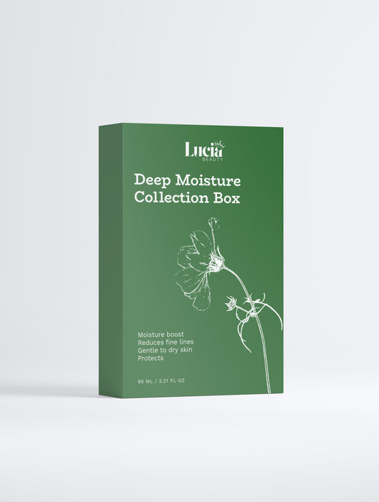 Deep Moisture Collection Box