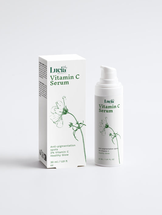Vitamin C Serum